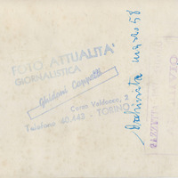 Il comandante Gildo [?]