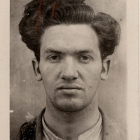 Il figlio di Leonarda Cianciulli, Giuseppe Pansardi