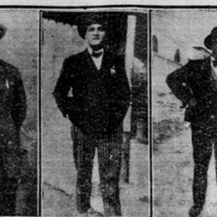 Il caso Girolimoni, "il mostro di Roma"