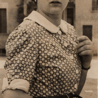 Mariuccia Garfoglio, testimone nel caso di Entrèves