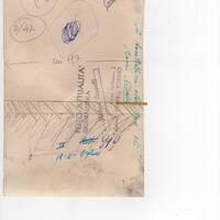 L'attacco del gas di casa Virdis