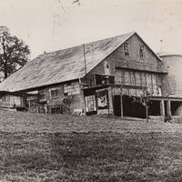 La cascina Simonetto, dove è stata compiuta la “strage di Villarbasse”