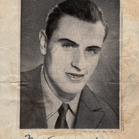 Ritratto di Nadir Chiabodo