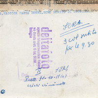 Il pubblico al processo di cassazione a carico di Ettore Grande