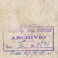 L’avvocato Marchesini al processo di cassazione a carico di Ettore Grande