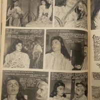 Fotoromanzo agiografico su Santa Maria Goretti