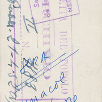 Il tabaccaio Antonio Rampini