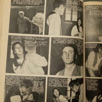 Fotoromanzo agiografico su Santa Maria Goretti