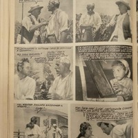 Fotoromanzo agiografico su Santa Maria Goretti