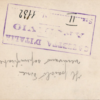 Il paiolo dove le vittime sarebbero state “saponificate”