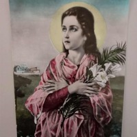 Santa Maria Goretti