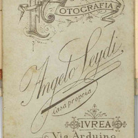 Ritratto di Pietro Money