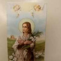 Santa Maria Goretti