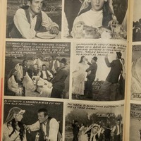 Fotoromanzo agiografico su Santa Maria Goretti