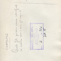 Uno dei brigadieri responsabili delle indagini sulla “strage di Villarbasse”