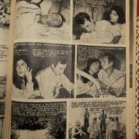 Fotoromanzo a puntate su Santa Maria Goretti