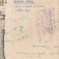 Jolanda Bergamo, fermata per l'omicidio Cavallero, parte da Torino per Roma dopo la scarcerazione