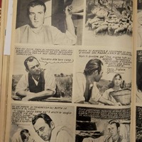 Fotoromanzo a puntate su Santa Maria Goretti