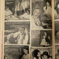 Fotoromanzo agiografico su Santa Maria Goretti