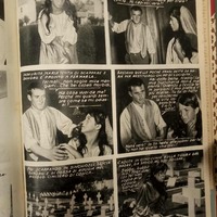 Fotoromanzo agiografico su Santa Maria Goretti