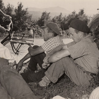 Il comandante Gildo [?]