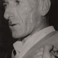 Il padre di Angela Cavallero