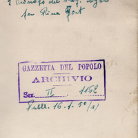 Oroscopo per Rina Fort