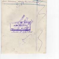 Nadir Chiabodo viene ricondotto in carcere dopo la condanna