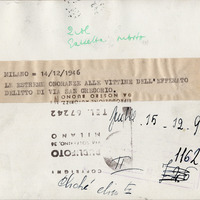 I funerali delle vittime della strage di via San Gregorio