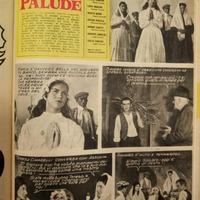 Fotoromanzo agiografico su Santa Maria Goretti