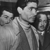 Carmelo Fiandacca, sospettato per la “strage di Villarbasse” e poi prosciolto dalle accuse