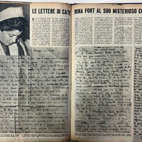 Il bis del processo Fort: caccia al "terzo uomo"