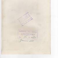 Rina Fort durante il processo