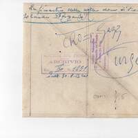 La finestra della cella dove è rinchiusa Jolanda Bergamo