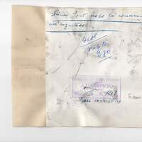 Rina Fort dopo la condanna all'ergastolo