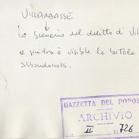 Immagine del documento