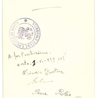 Il canale di scolo nei pressi di Aosta dove è stato ritrovato il cadavere di Gabriele Jans Savy