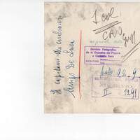 Il capitano dei carabinieri Arrigo De Luca