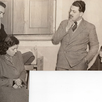 Interrogatorio di Rina Fort