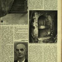 Wiliam Vizzardelli il mostro di Sarzana