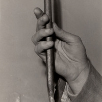 La sbarra usata nel delitto di via San Gregorio