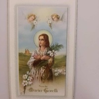 Santa Maria Goretti