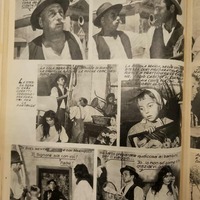 Fotoromanzo agiografico su Santa Maria Goretti