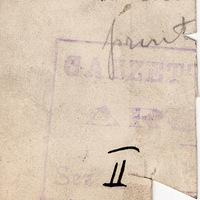 Dettaglio della cucina di Leonarda Cianciulli