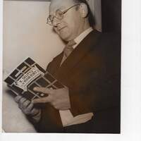 L'avvocato difensore De Marsico al processo Fort