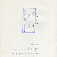 L’ingresso della cantina dove furono concentrate le vittime prima della strage, nella cascina Simonetto a Villarbasse