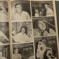 Fotoromanzo agiografico su Santa Maria Goretti