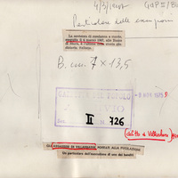 L’esecuzione dei responsabili della “strage di Villarbasse”, Basse di Stura (TO)