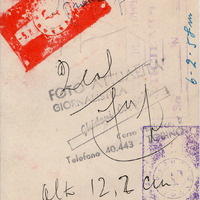 Franco Francesca, parente di una delle vittime