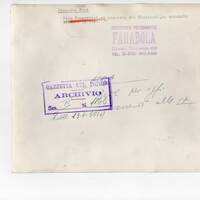 Pina Somaschini, ex commessa del Ricciardi, testimone per l’accusa al processo Fort